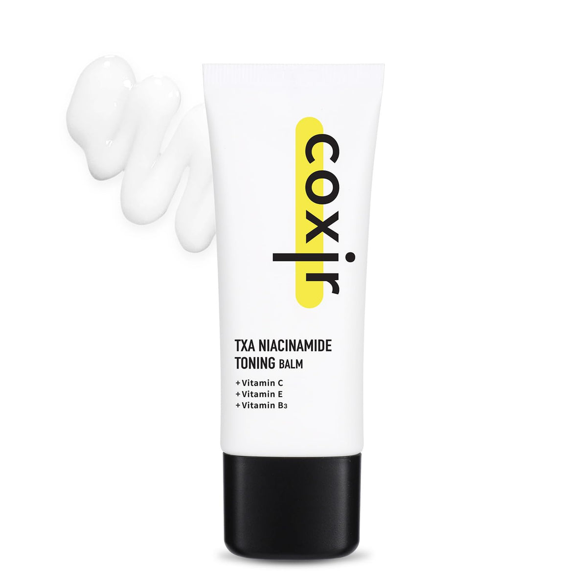 coxir TXA Niacinamide Toning Balm 4 Concentration 1 35 fl oz - coxir Official Imagery - 2