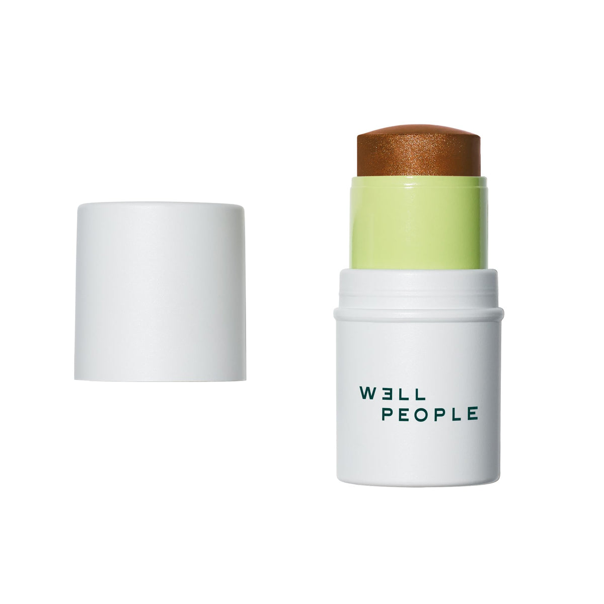 Well People Supernatural Stick Bronzer Golden Bronze - Well People Official Imagery - 7