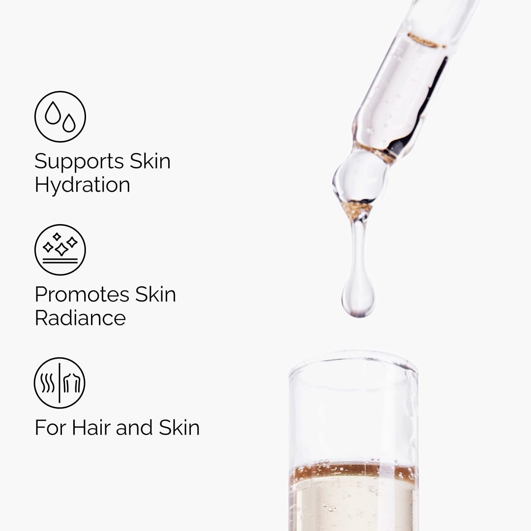 Elefair Tech The Ordinary 100% Cold - Pressed Virgin Marula Oil & Antioxidan - Elefair Tech Official Product View 4