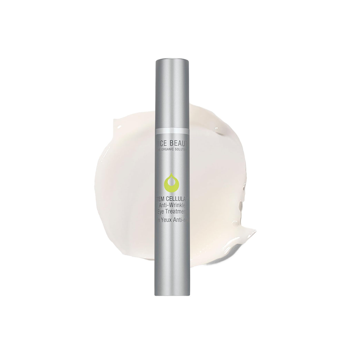 Juice Beauty Stem Cellular Anti Wrinkle Eye Treatment - Juice Beauty Official Imagery - 2