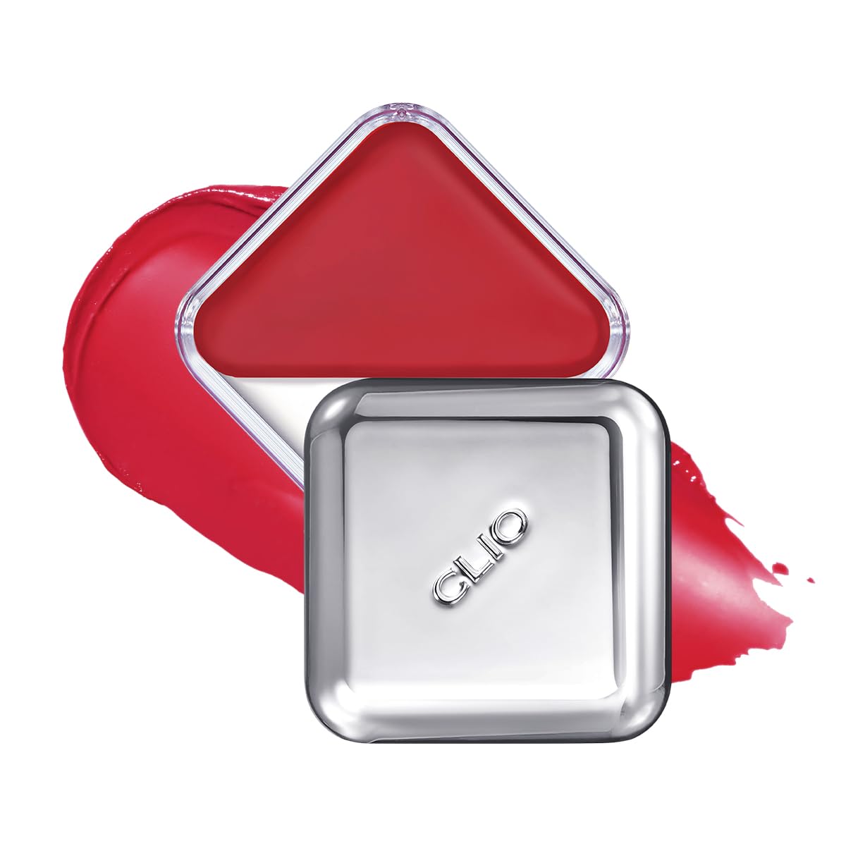 CLIO PROFESSIONAL CLIO Essential Lip & Cheek Tap, Pocket Blush, Creamy - View 9
