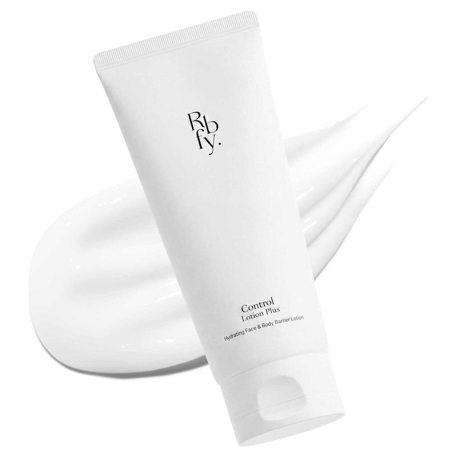 Control Lotion Plus Skin Barrier Face Moisturizer - Rbfy. Official Imagery - 2