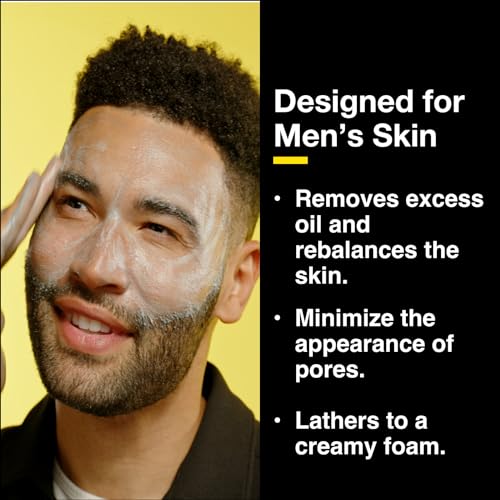 Lumin Dynamic Duo | Charcoal Face Wash & Daily Moisturizer for - Product Imagery