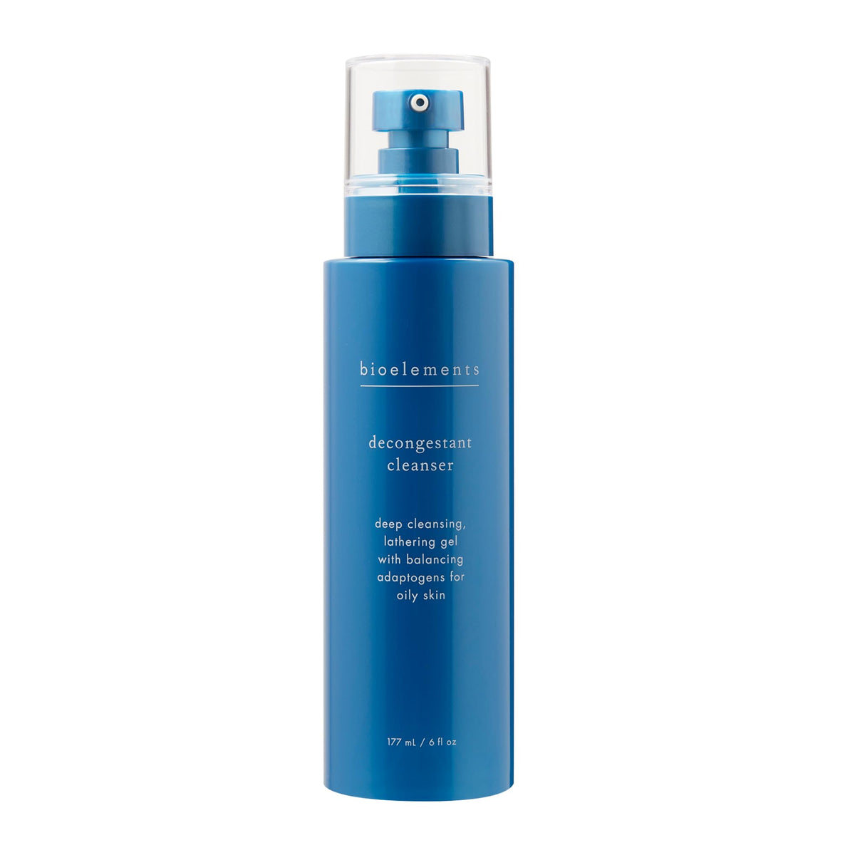 Bioelements Decongestant Cleanser - Premium Selection Official Imagery - 2