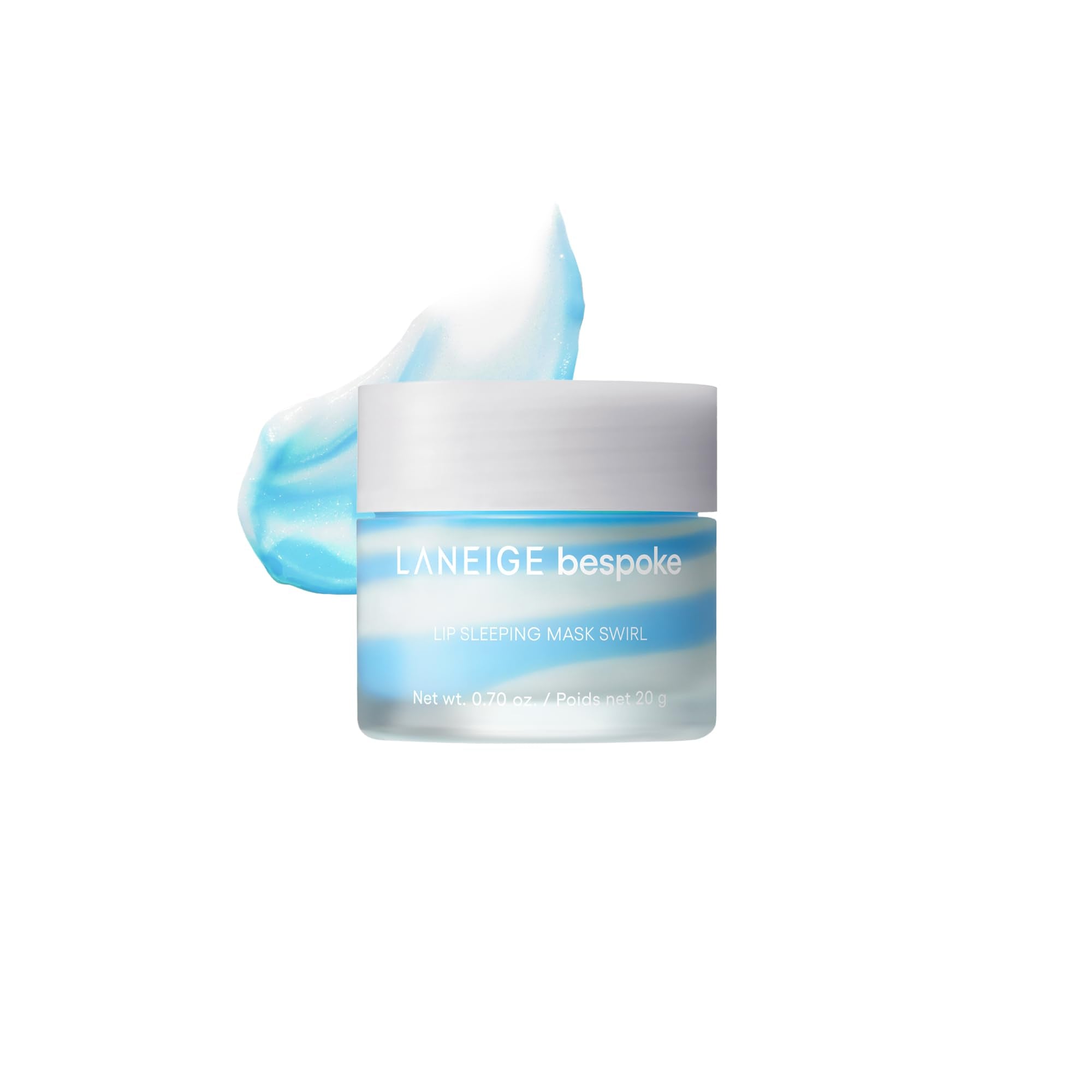 Elefair Tech LANEIGE Bespoke Lip Sleeping Mask - Customized Hydrating Overnight - Elefair Tech Official Product View 2