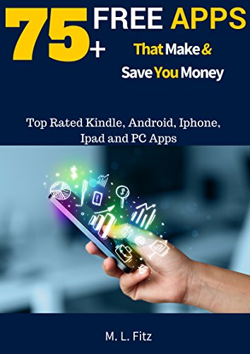 75+ Free Apps That Make and Save You Money: Top Rated Apps for - Product Imagery