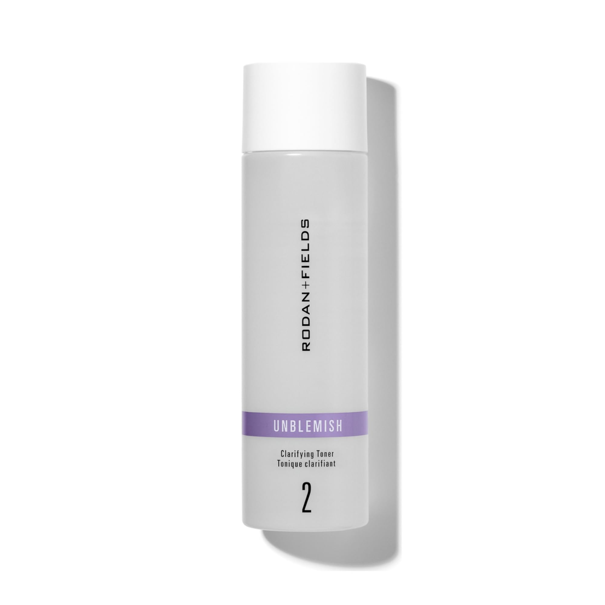 Rodan Fields Unblemish Clarifying Toner 4 2 fl oz - Premium Selection Official Imagery - 1