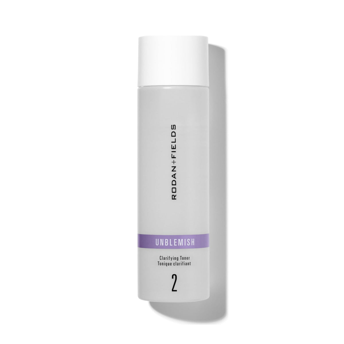 Rodan Fields Unblemish Clarifying Toner 4 2 fl oz - Premium Selection Official Imagery - 2