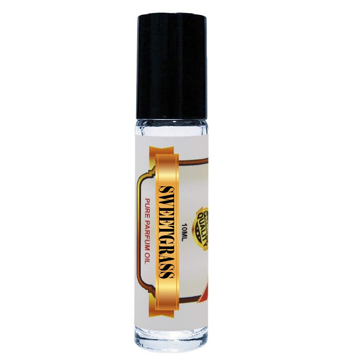 Perfume Studio Premium Fragrance Oil; Pure Parfum 10ml Roller - Product Imagery