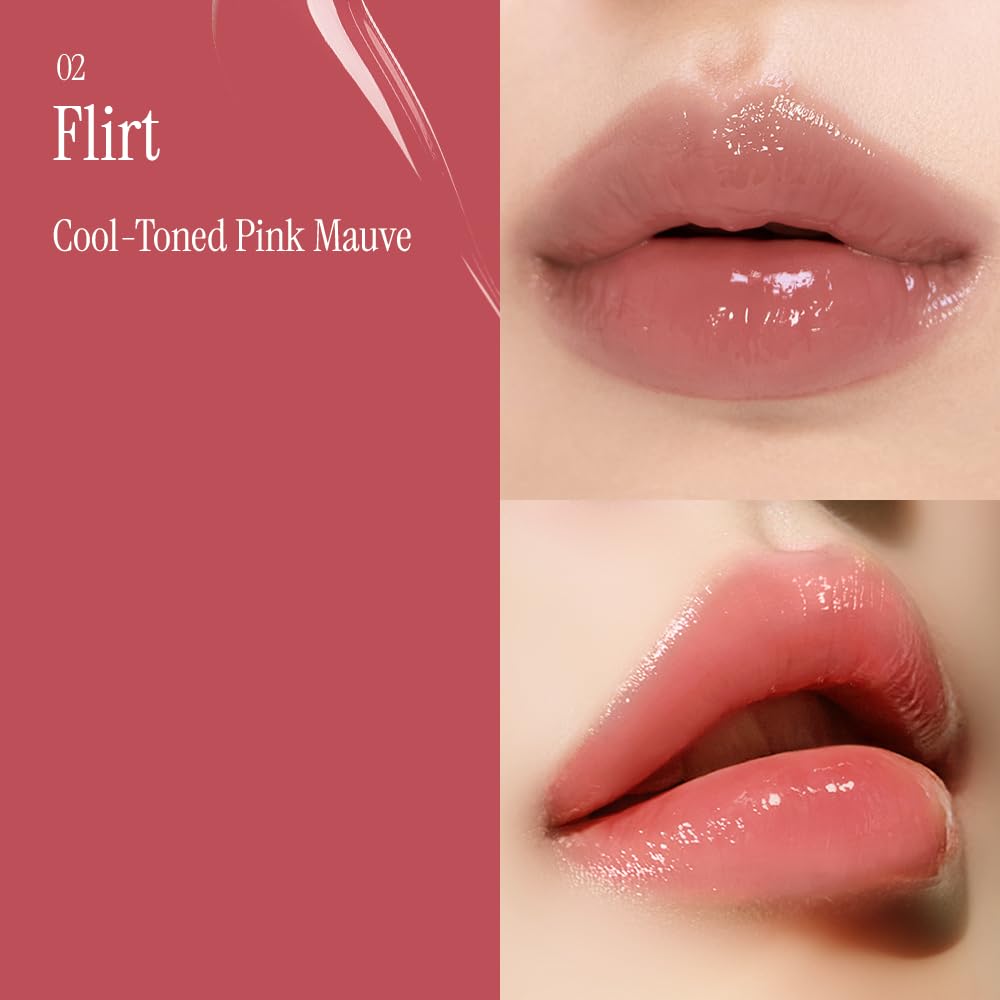 ath Glowy Lip Balm - athé Official Imagery - 3