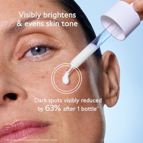 Caudalie Vinoperfect Brightening Dark Spot Serum Vitamin C - Product Imagery
