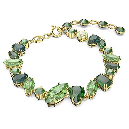 Swarovski Gema Crystal Bracelet Collection - Product Imagery