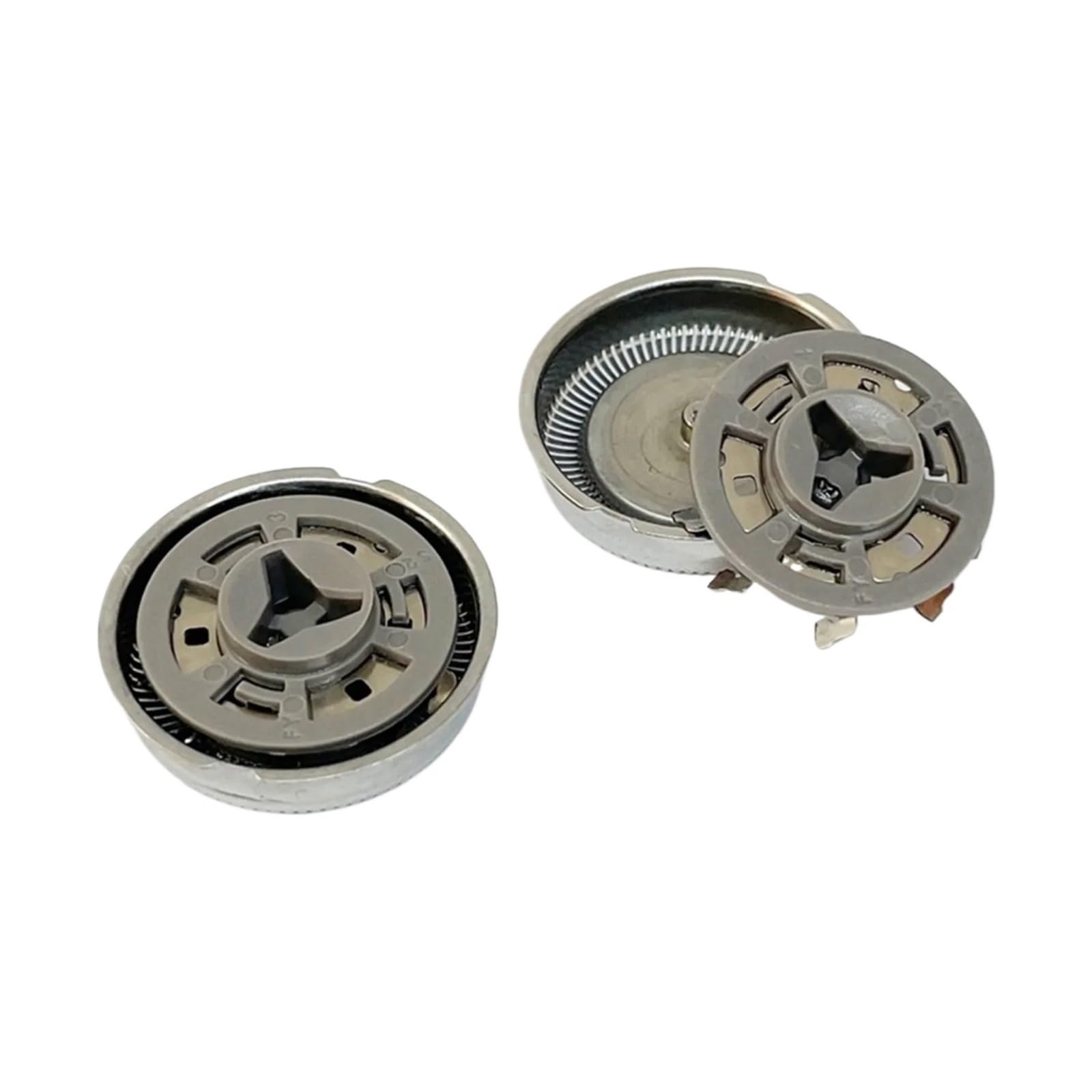Philips Norelco Series 7000 SH71 replacement shaver head for personal care, shown in the image.