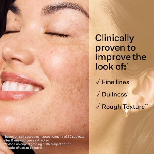 StriVectin Super-C Retinol Brighten & Correct Vitamin C Serum, - Product Imagery