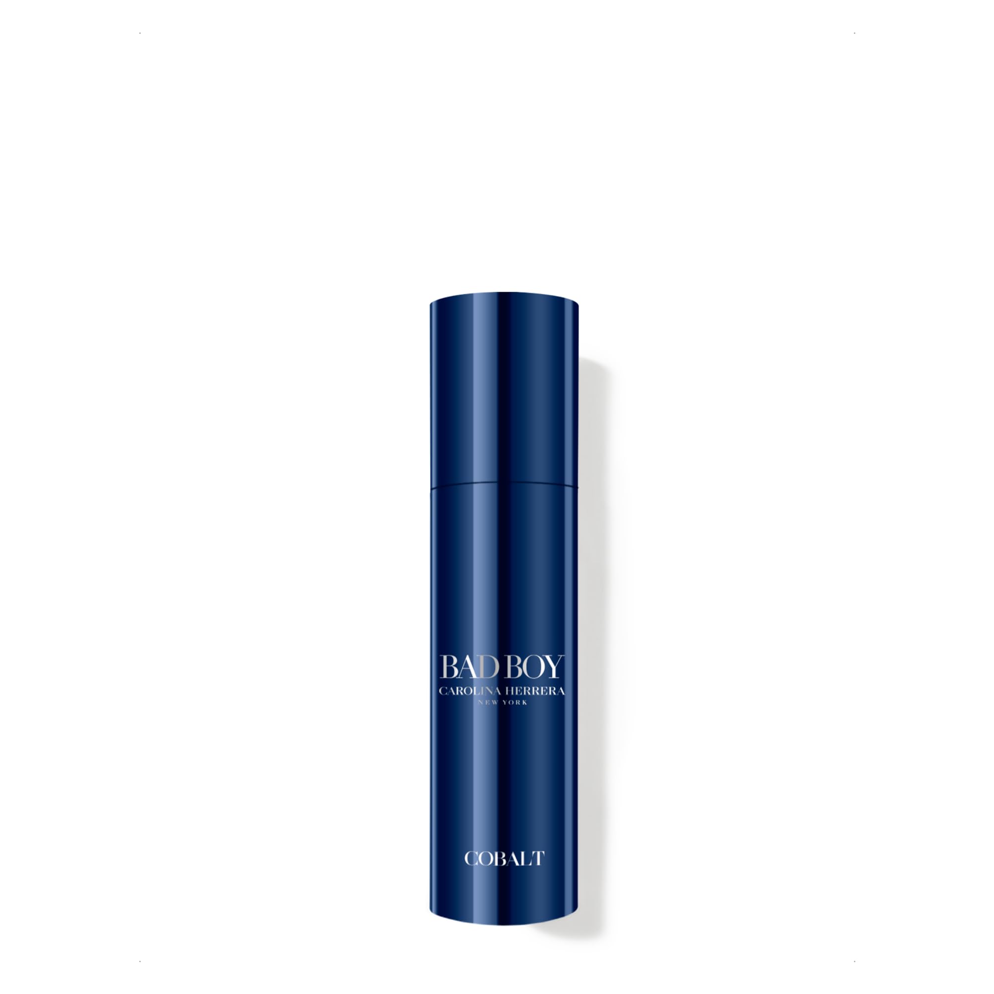 Carolina Herrera Bad Boy Cobalt Eau de Parfum Electrique - Premium Selection Official Imagery - 2