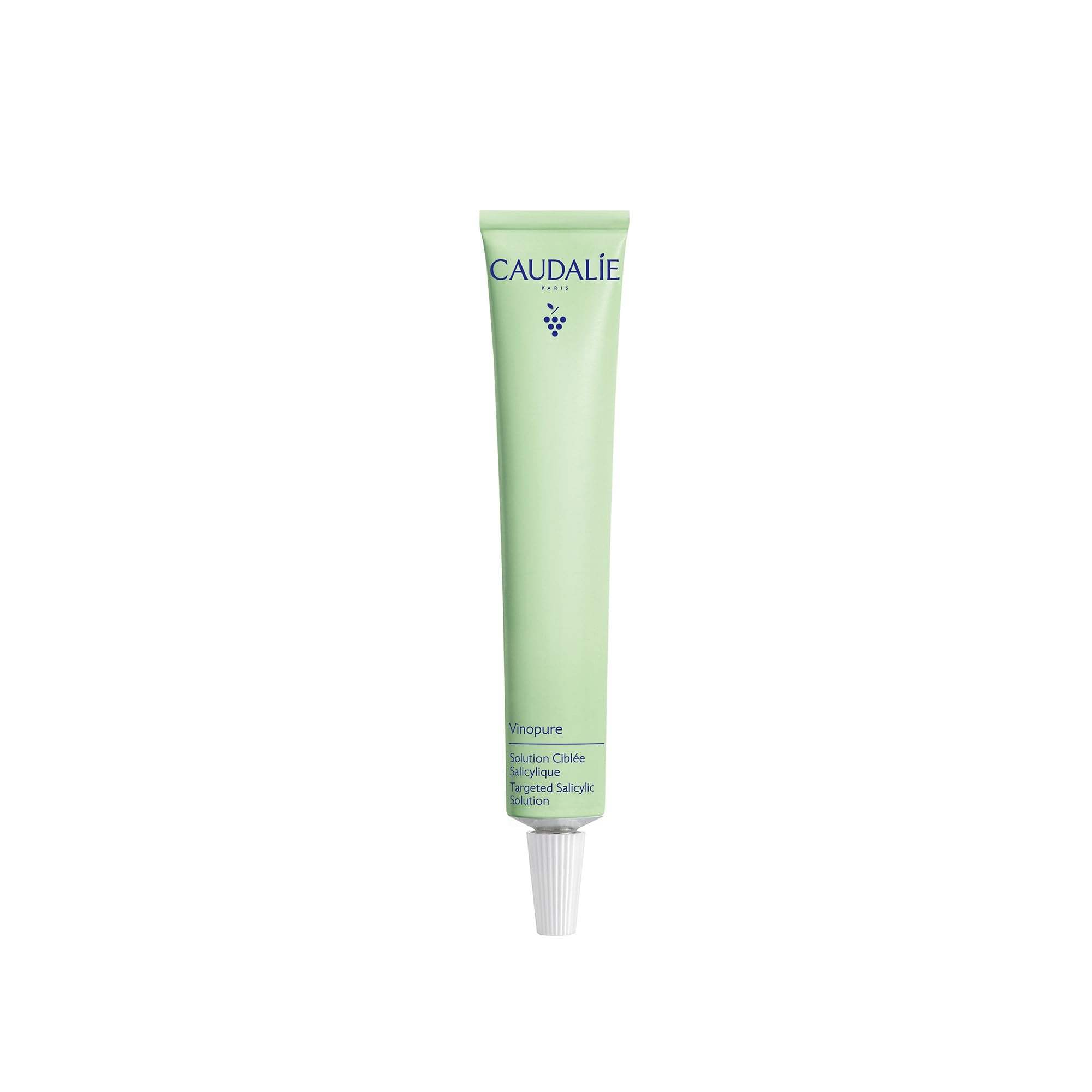 Caudalie Vinopure Targeted Spot Solution with Salicylic Acid - Caudalie Official Imagery - 2