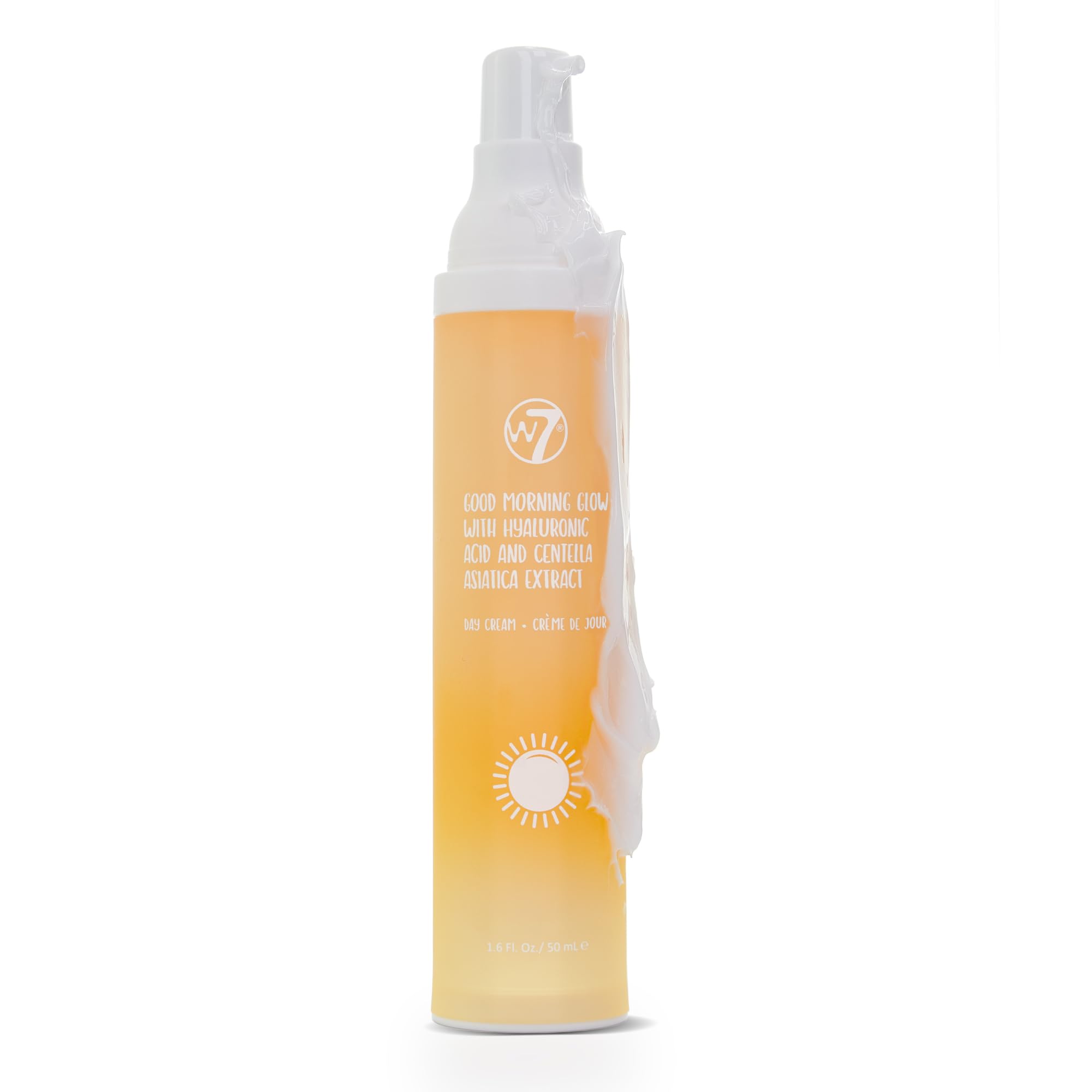W7 Beauty Blast Skincare Secrets Set - W7