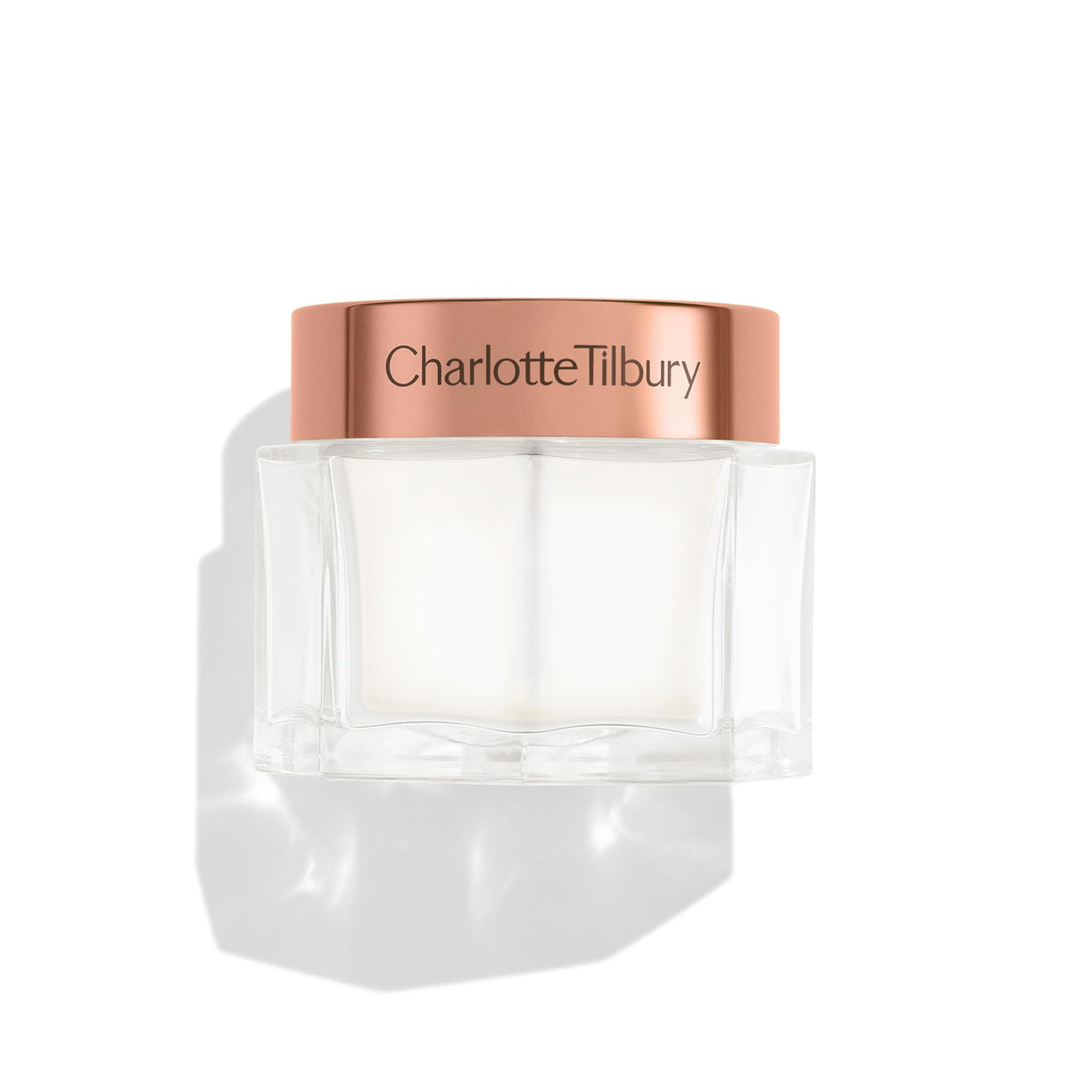 Charlotte Tilbury Magic Cream Face Moisturizer - Premium Selection Official Imagery - 2