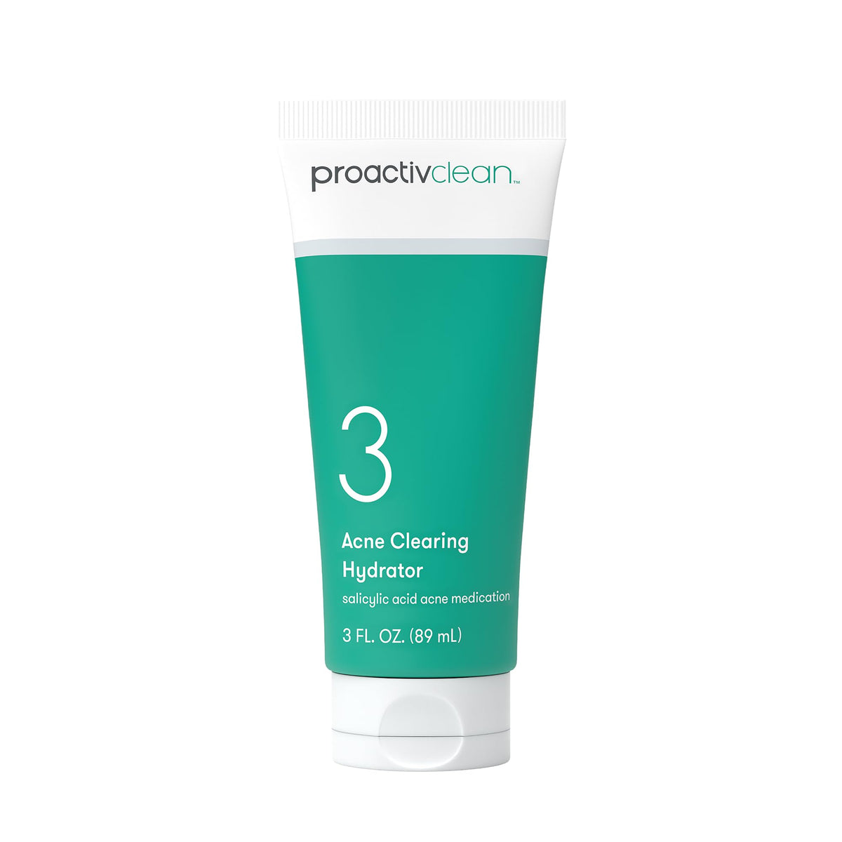 Proactiv Acne Clearing Hydrator Salicylic Acid Face Lotion 3 - Proactiv Official Imagery - 2