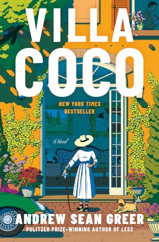 Villa Coco: A Novel - Product Imagery