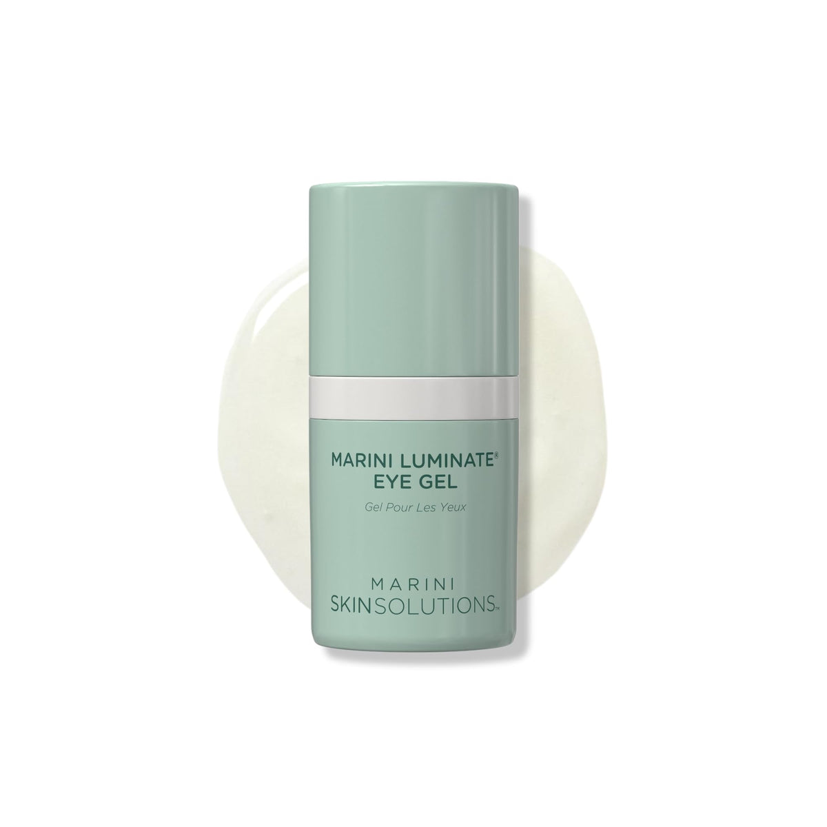 Marini SkinSolutions Luminate Eye Gel - Marini SkinSolutions Official Imagery - 2