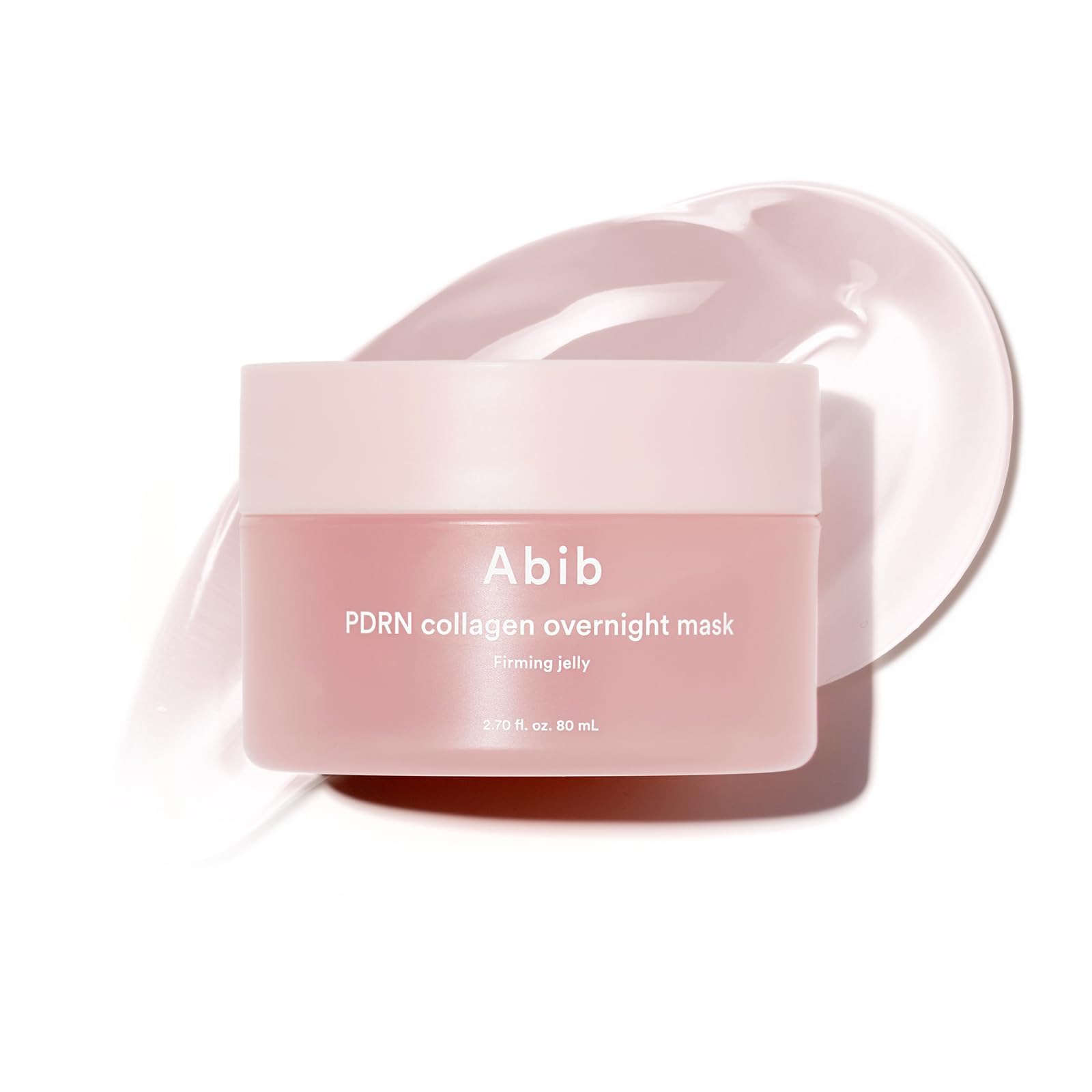 Abib Rice Probiotics Overnight Face Mask Barrier Jelly 2.7 fl oz | Korean Sleeping Mask for Glass Skin | Moisturizing & Slugging Cream - Abib Official Product View 10