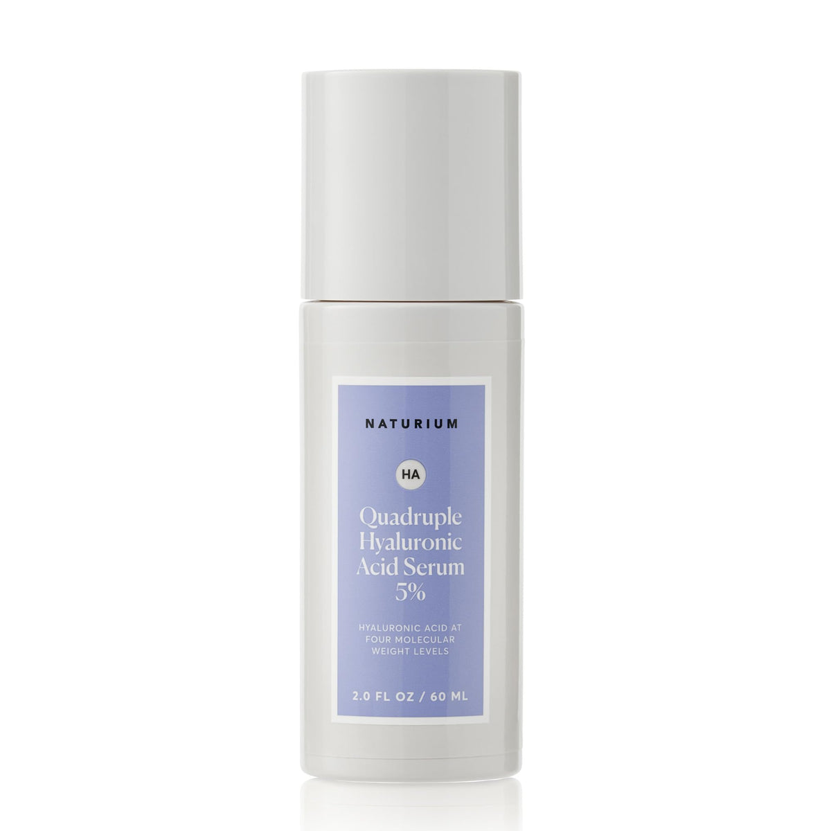 Naturium Quadruple Hyaluronic Acid Serum 5 Jumbo Hydrating - Naturium Official Imagery - 2