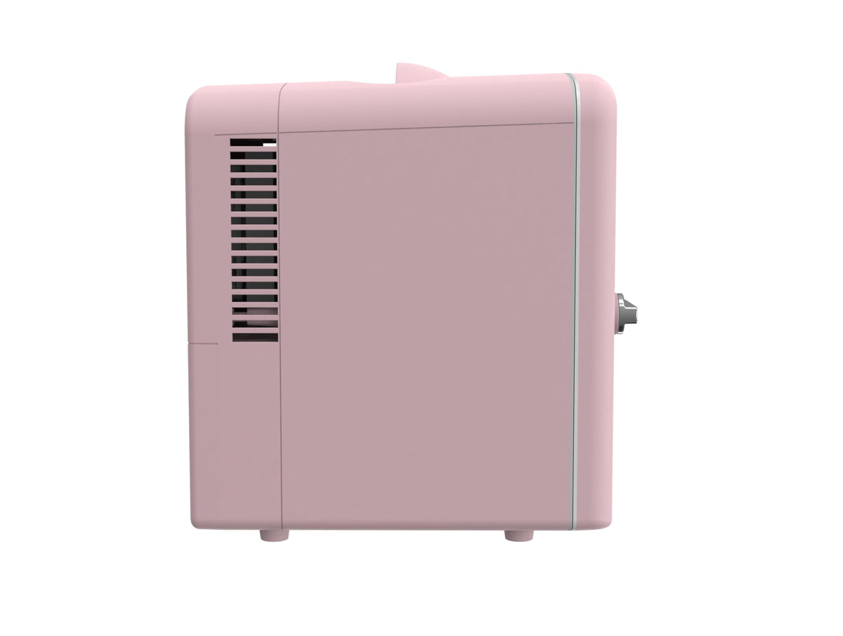 Frigidaire EFMIS171 Retro Mini Portable Personal Fridge - Premium Selection Official Imagery - 6