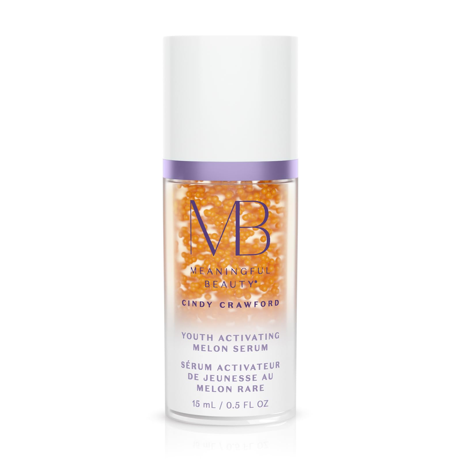 Meaningful Beauty Youth Activating Melon Serum - Generic