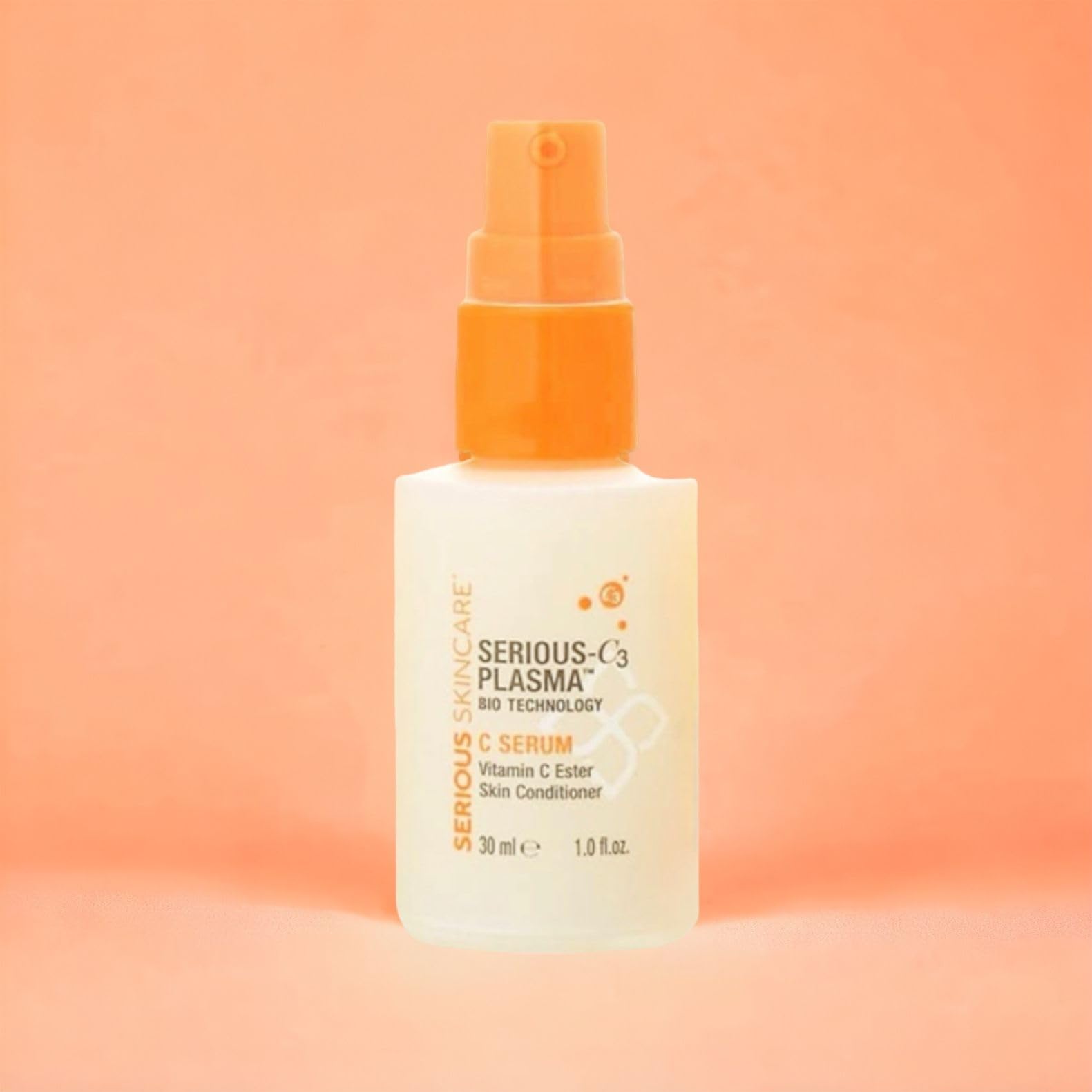 Serious Skincare Vitamin C Serum for Face Anti Aging for - Serious Skincare Official Imagery - 7