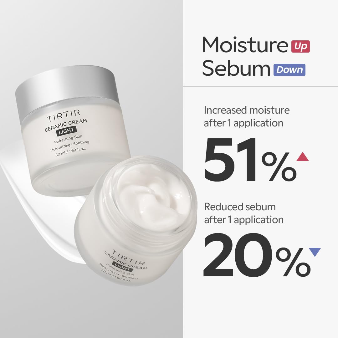 TIRTIR Ceramic Cream Light - TIRTIR Official Imagery - 4