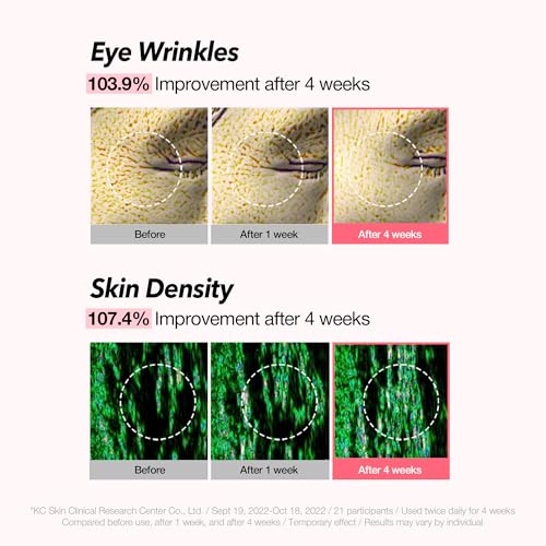 104% Lifting, Peptide Anti-Aging Cream for Wrinkles & Firming - Product Imagery