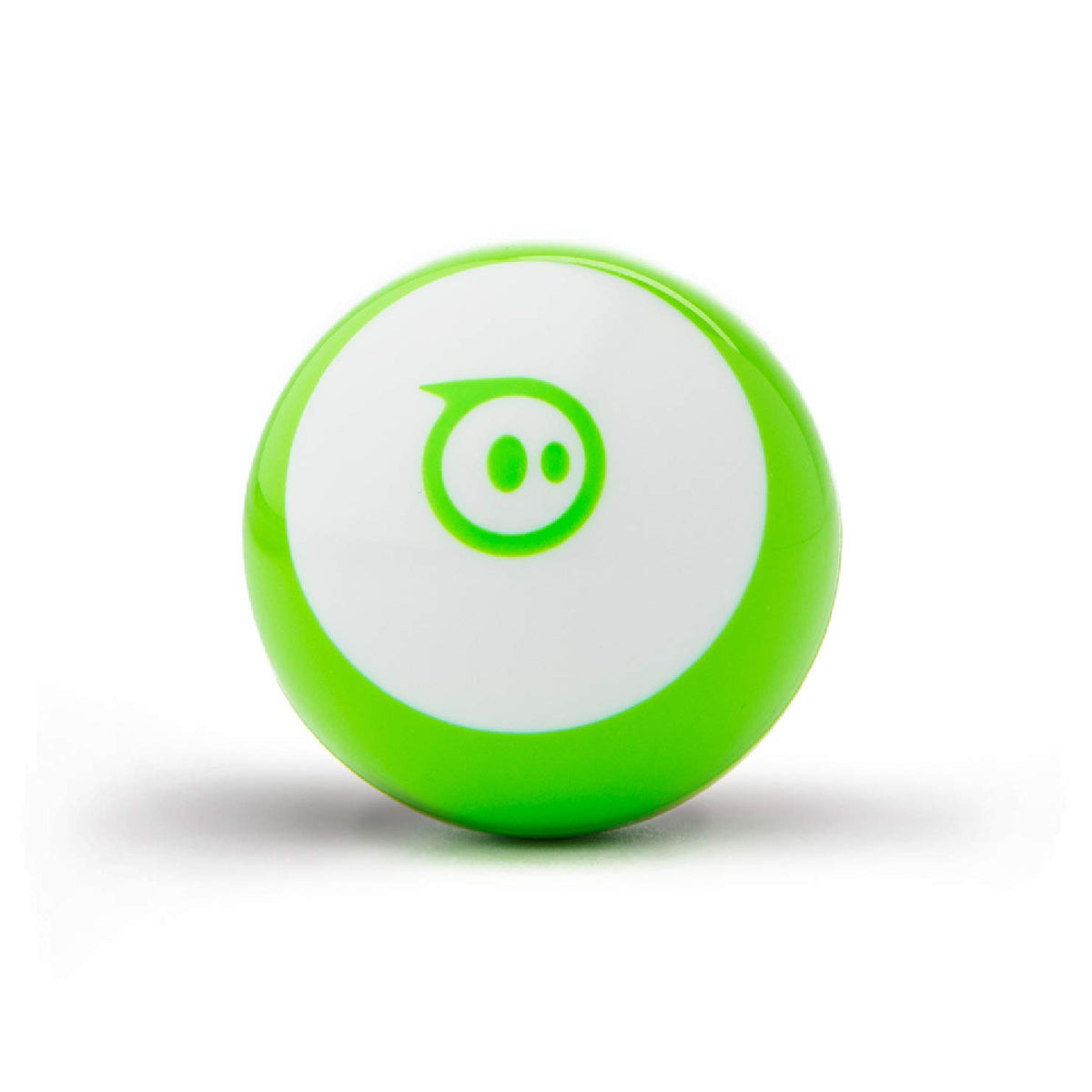 Sphero Mini Green Coding Robot Ball - Sphero Official Imagery - 2