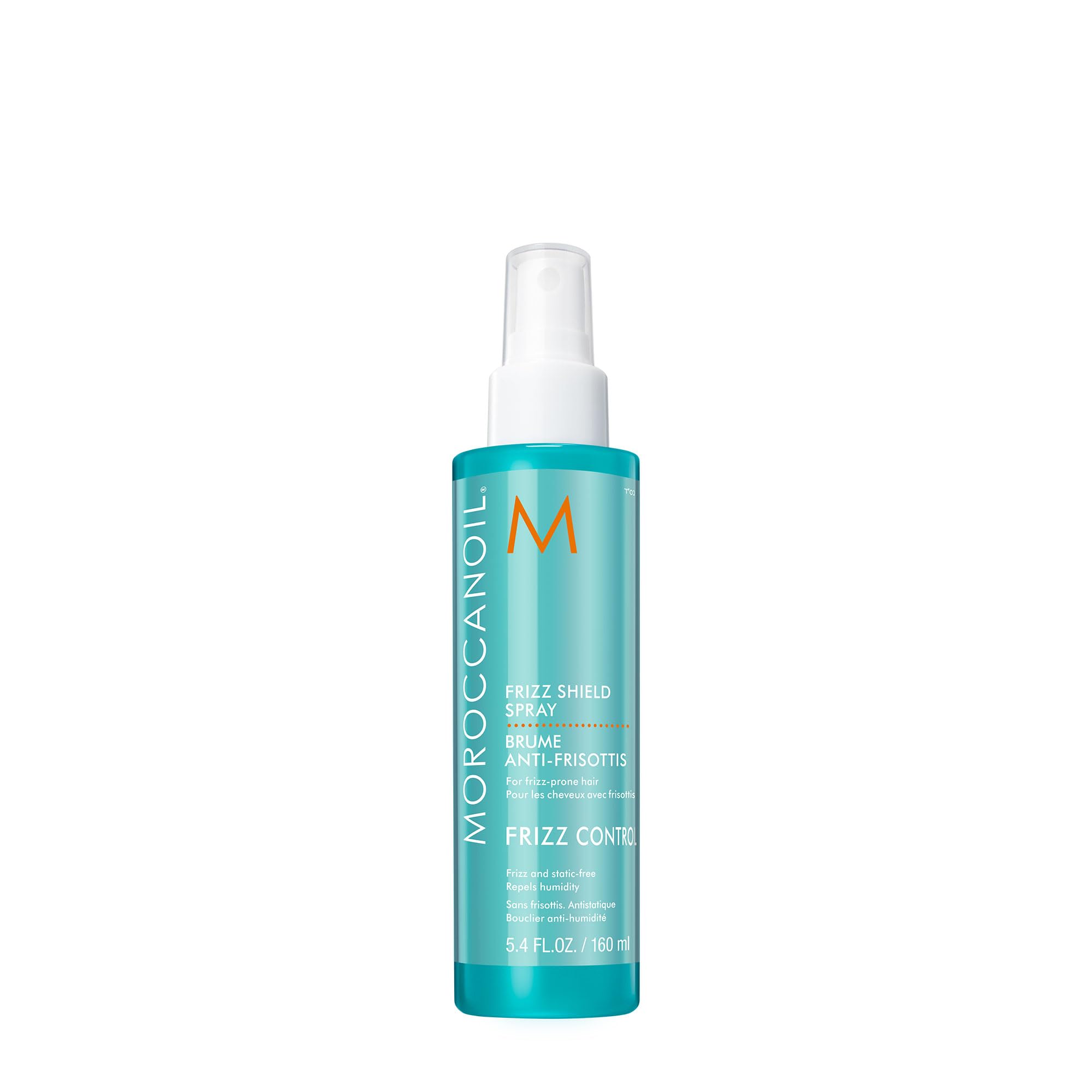 Moroccanoil Frizz Shield Styling Spray - Premium Selection Official Imagery - 2