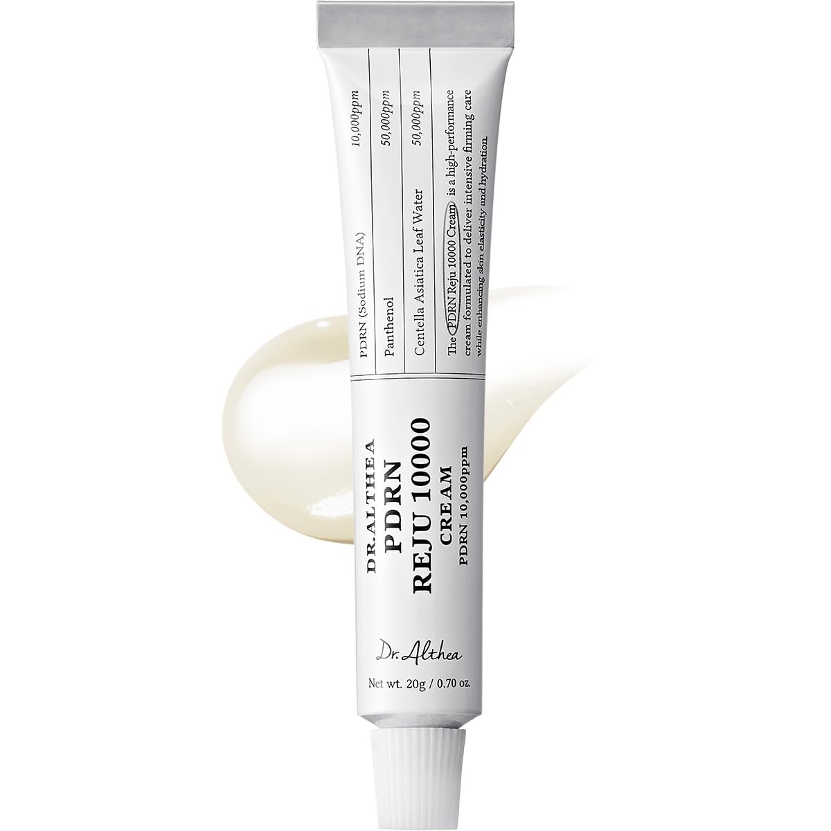 Dr.Althea PDRN Reju 5000 Cream, 0.7 Fl Oz - Dr.Althea Official Product View 9