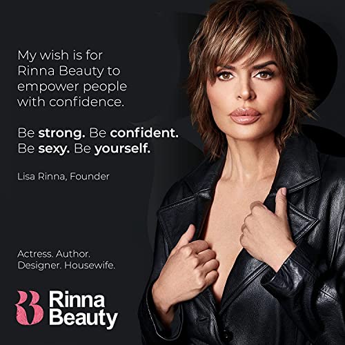 Rinna Beauty Icon Collection - Lipstick - I Love Lois - Vegan, - Product Imagery