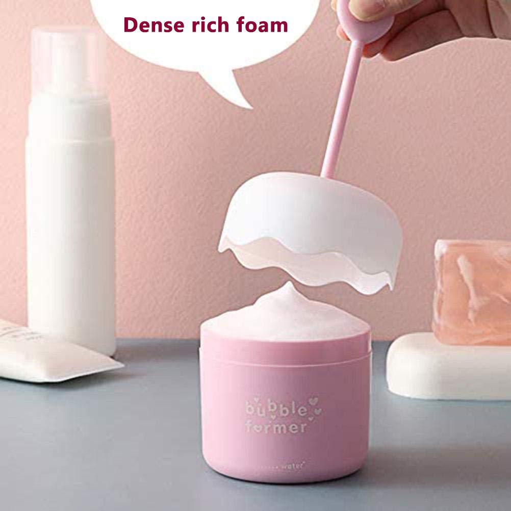 Dioche Foam Maker for Face Wash, Cleansing Tool, Foam Bubble - Dioche