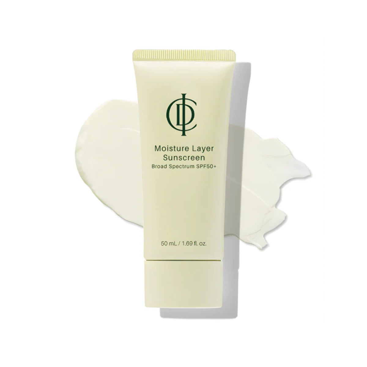 Riman Moisture Layer Sunscreen SPF 50 - INCELLDERM Official Imagery - 2