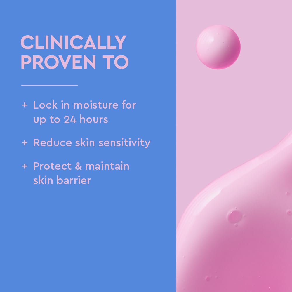 BYOMA Hydrating Serum - BYOMA Official Product View 3