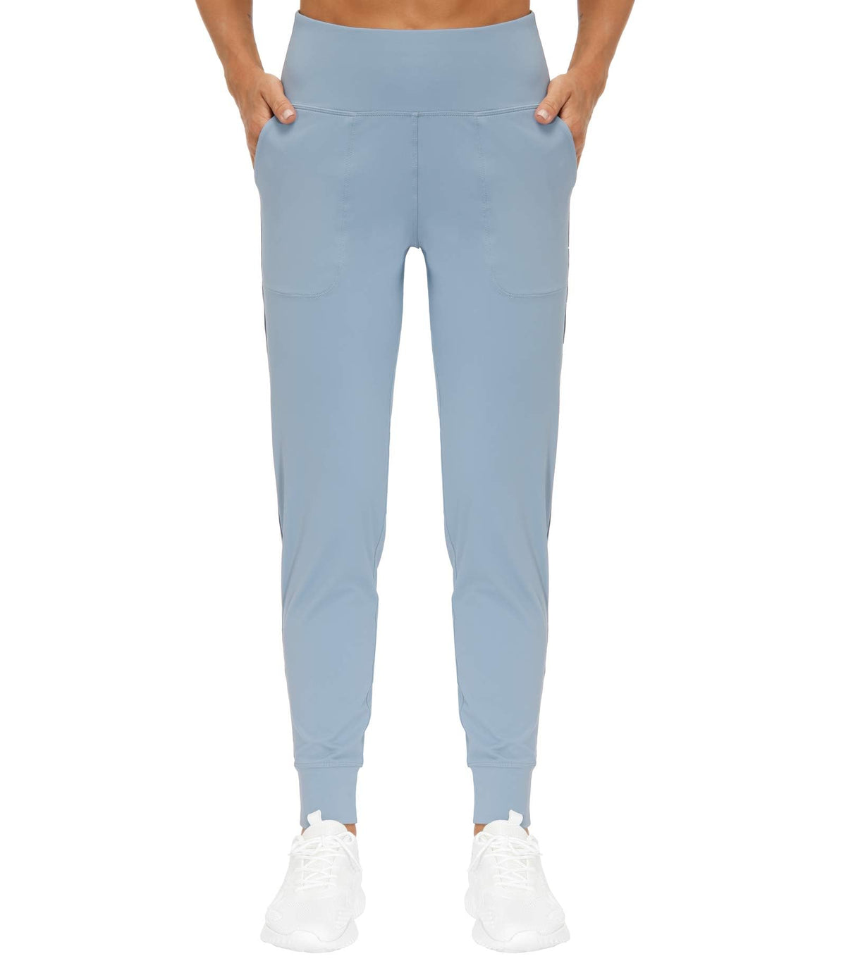 THE GYM PEOPLE Women s Workout Joggers Pants Lightweight - THE GYM PEOPLE Official Imagery - 3