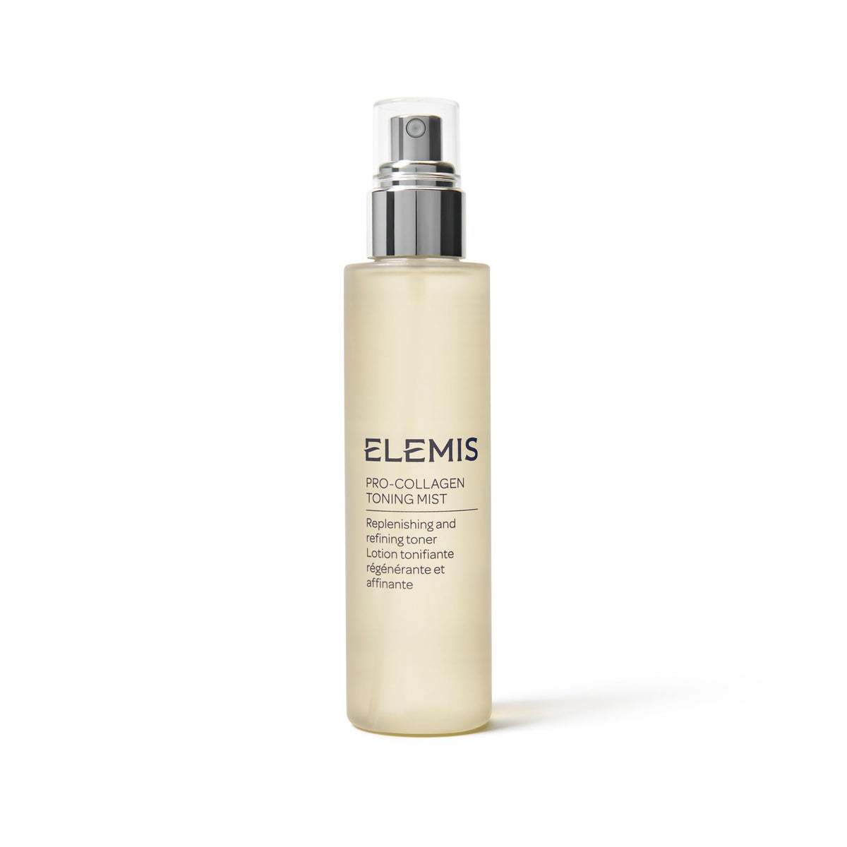 ELEMIS Pro Collagen Toning Mist Hydrating PHA Facial Mist - Premium Selection Official Imagery - 2