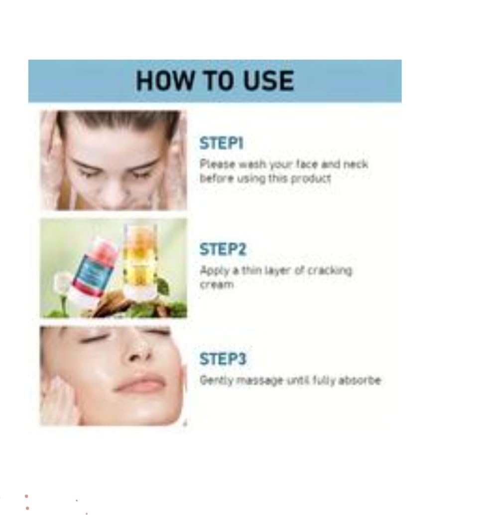 Retinol Collagen Face &amp; Neck Stick and Bee Venom Cream - Generic