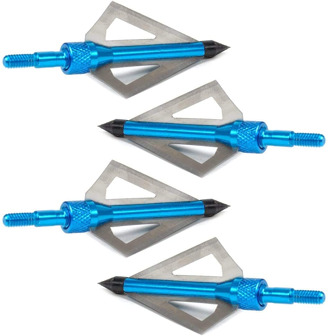 IRQ 12 pcs Carbon Crossbow Bolts 20 inchs with 6pcs Hunting - IRQ Official Imagery - 7