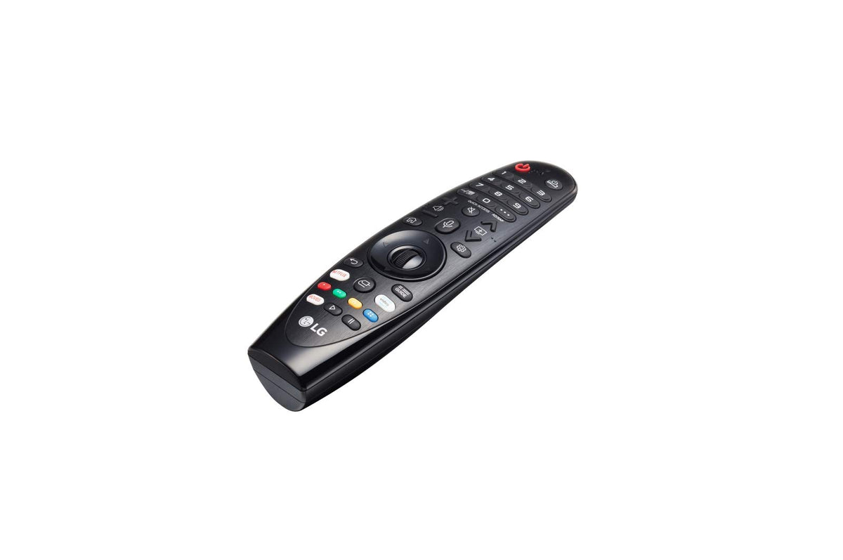 LG AN MR19BA Magic Remote Control - Premium Selection Official Imagery - 5
