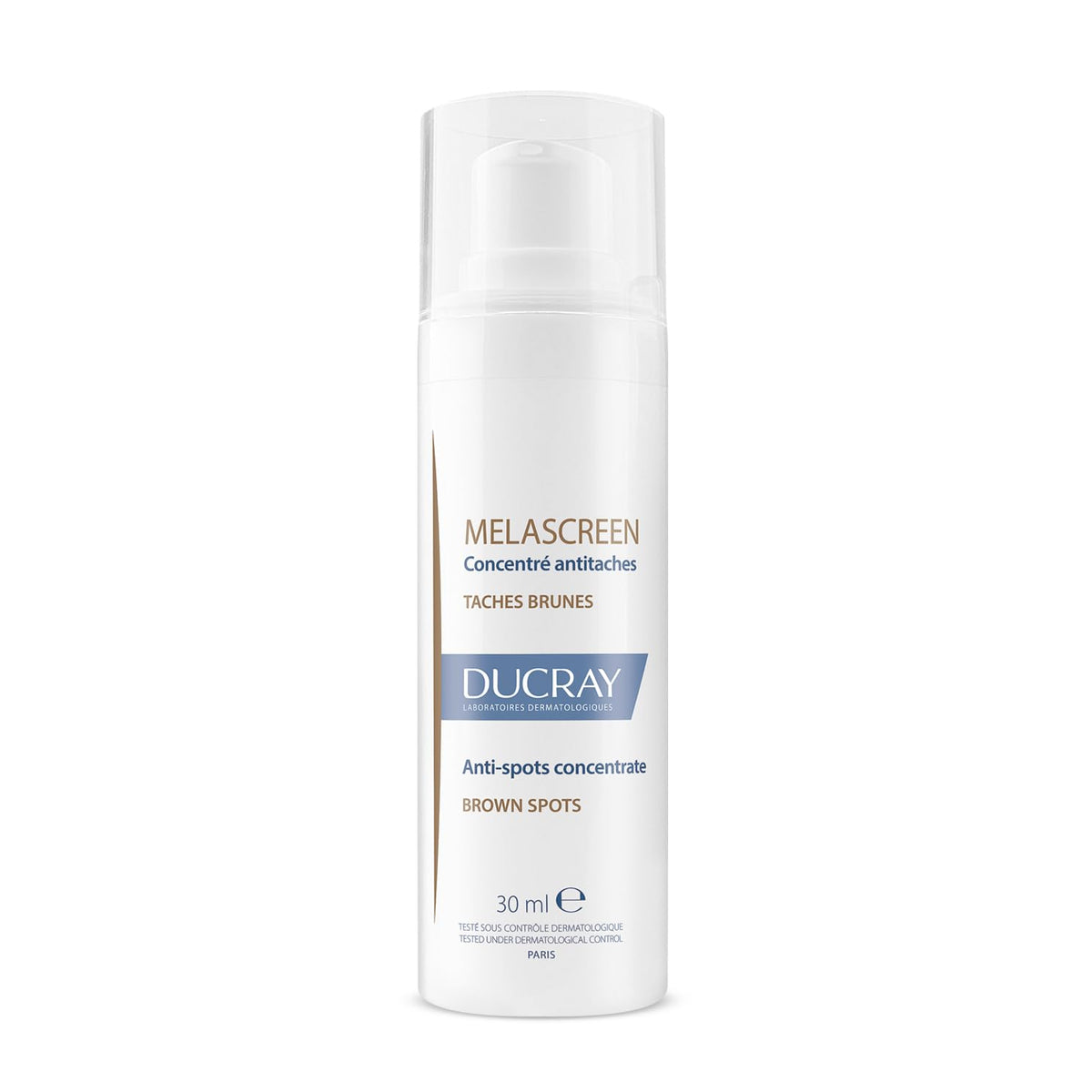 MELASCREEN Anti Stain Concentrate 30 ml - Ducray Official Imagery - 1