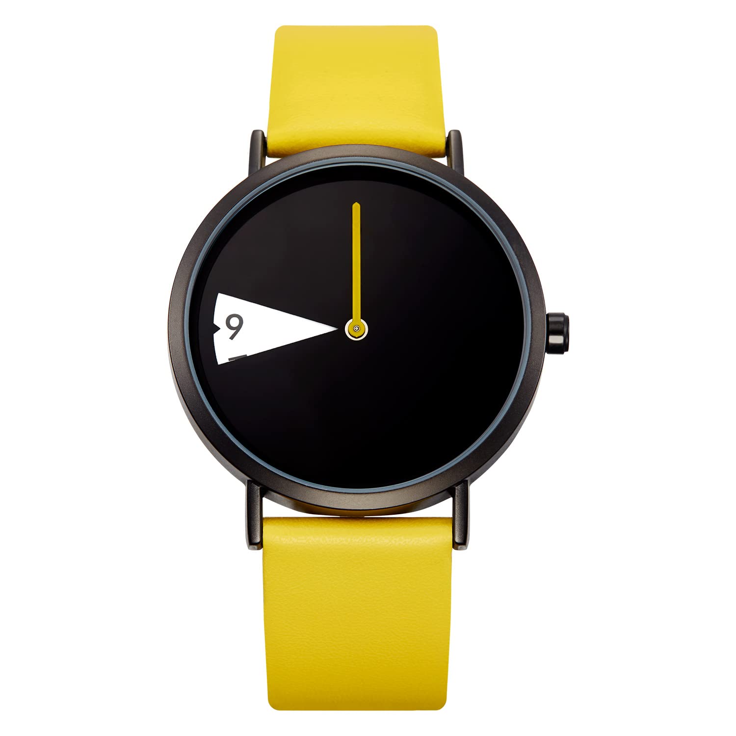 SHENGKE Creative Watch Ultra-Thin Strap Casual Fashion Quartz - Product Imagery
