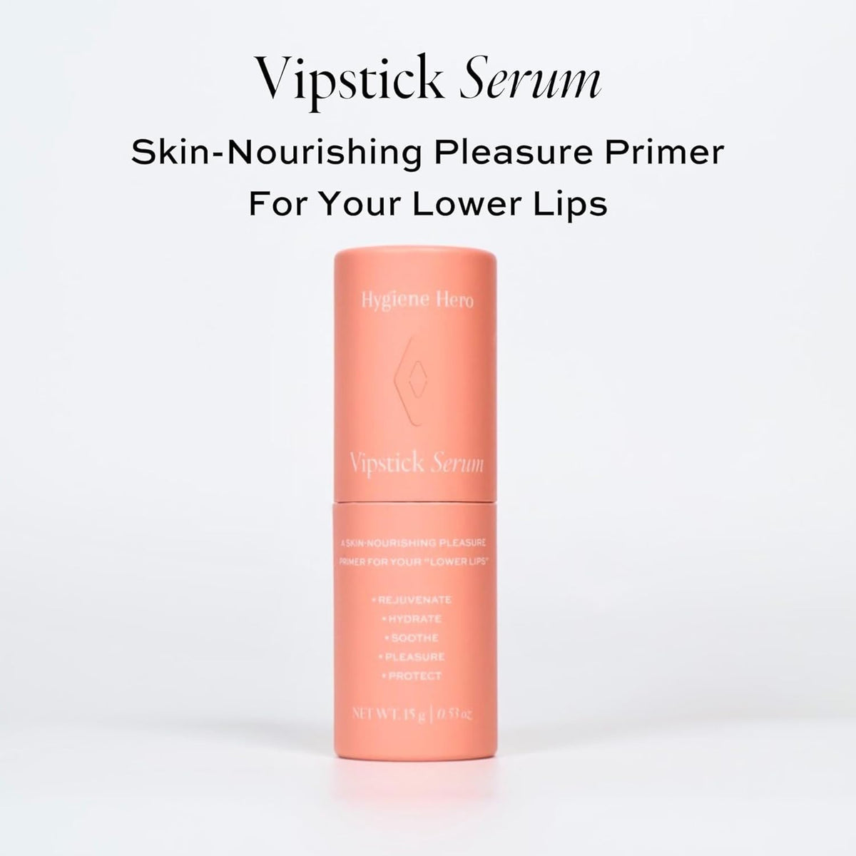Vipstick Serum - Hygiene Hero Official Imagery - 3