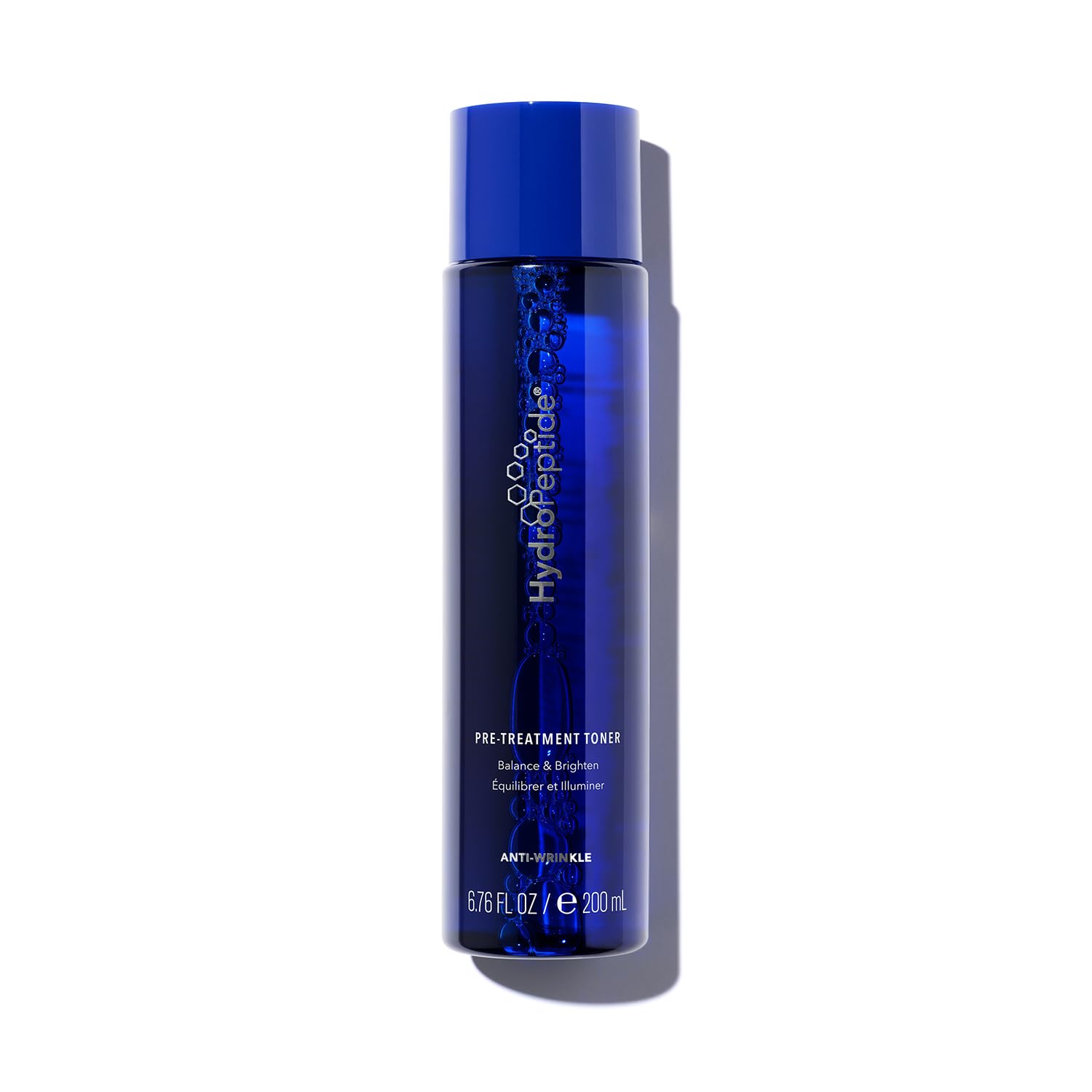 HydroPeptide Brightening Pre Treatment Toner Evens Balances - HydroPeptide Official Imagery - 1