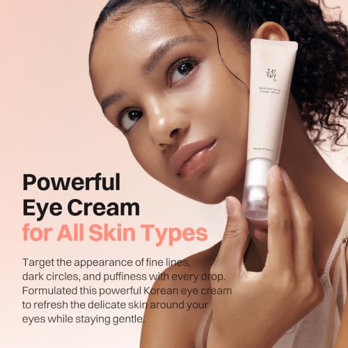 Beauty of Joseon Revive Eye Serum with Retinal Niacinamide Correc - Beauty of Joseon
