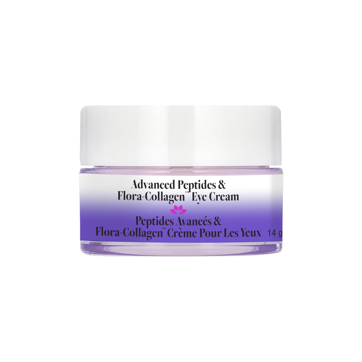 DERMA E Advanced Peptides Flora Collagen Moisturizing Eye - Derma E Official Imagery - 2
